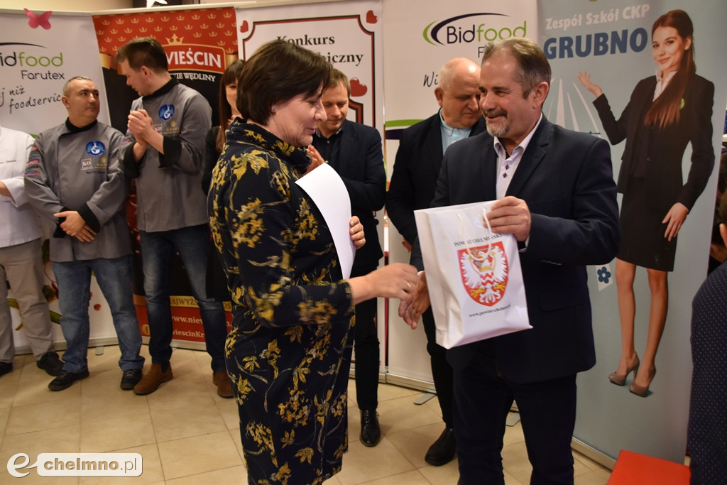 Laureaci konkursu Alchemia i Amory w Kuchni