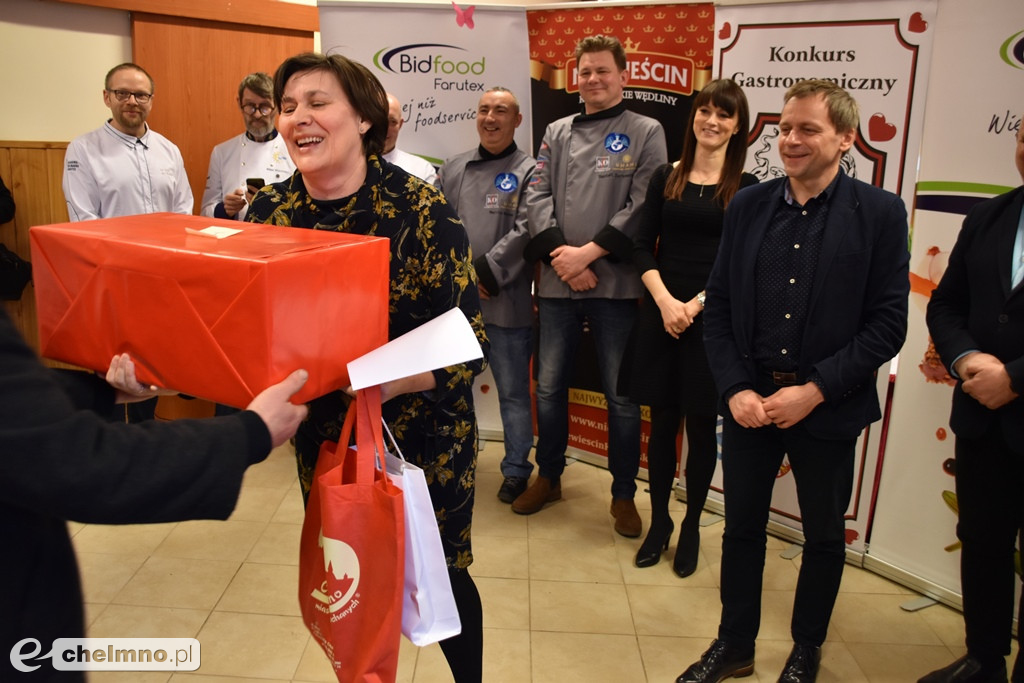 Laureaci konkursu Alchemia i Amory w Kuchni