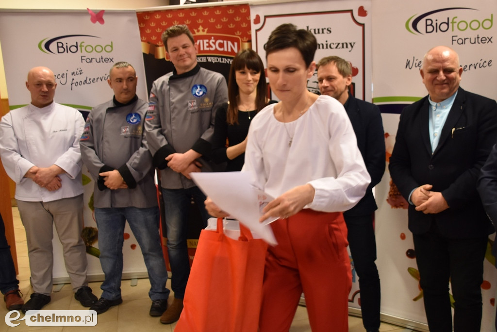 Laureaci konkursu Alchemia i Amory w Kuchni