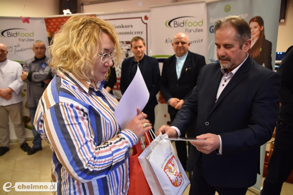 Laureaci konkursu Alchemia i Amory w Kuchni