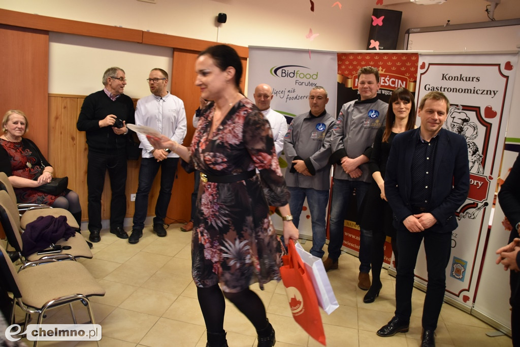 Laureaci konkursu Alchemia i Amory w Kuchni