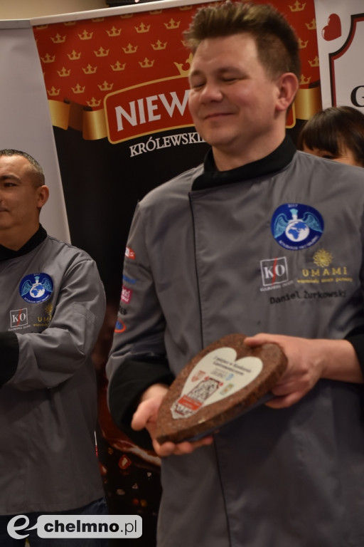 Laureaci konkursu Alchemia i Amory w Kuchni