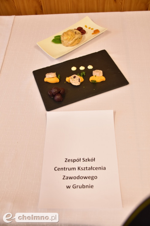 Laureaci konkursu Alchemia i Amory w Kuchni