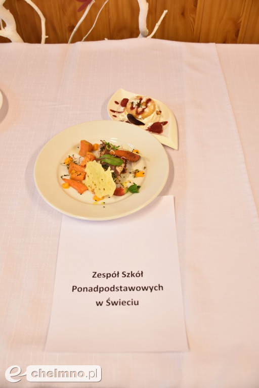 Laureaci konkursu Alchemia i Amory w Kuchni