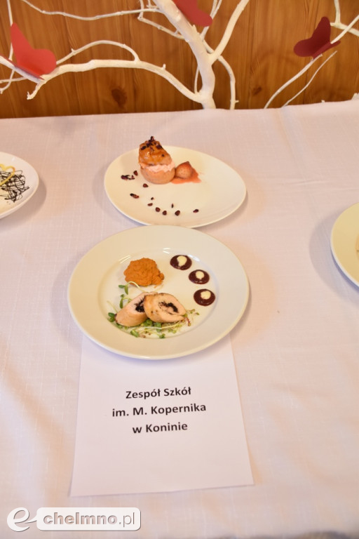 Laureaci konkursu Alchemia i Amory w Kuchni
