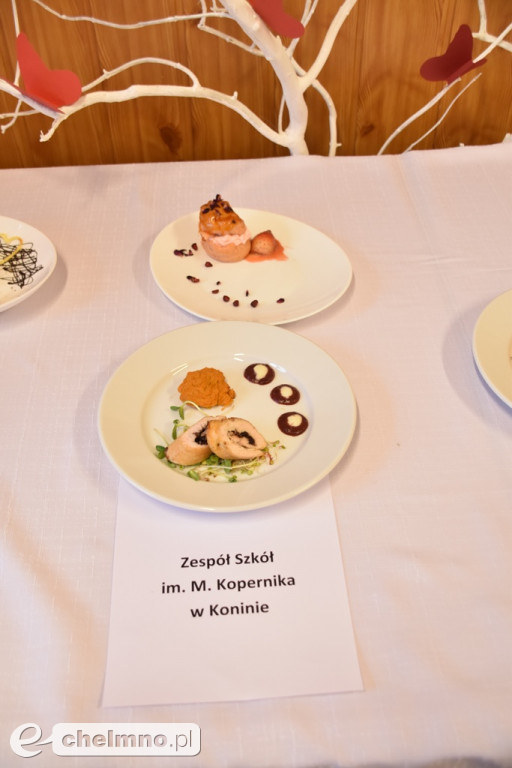 Laureaci konkursu Alchemia i Amory w Kuchni