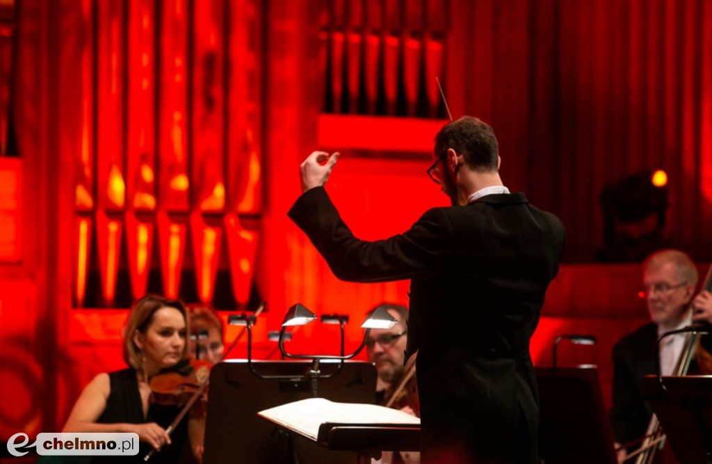 Młodzi artyści w Filharmonii Pomorskiej