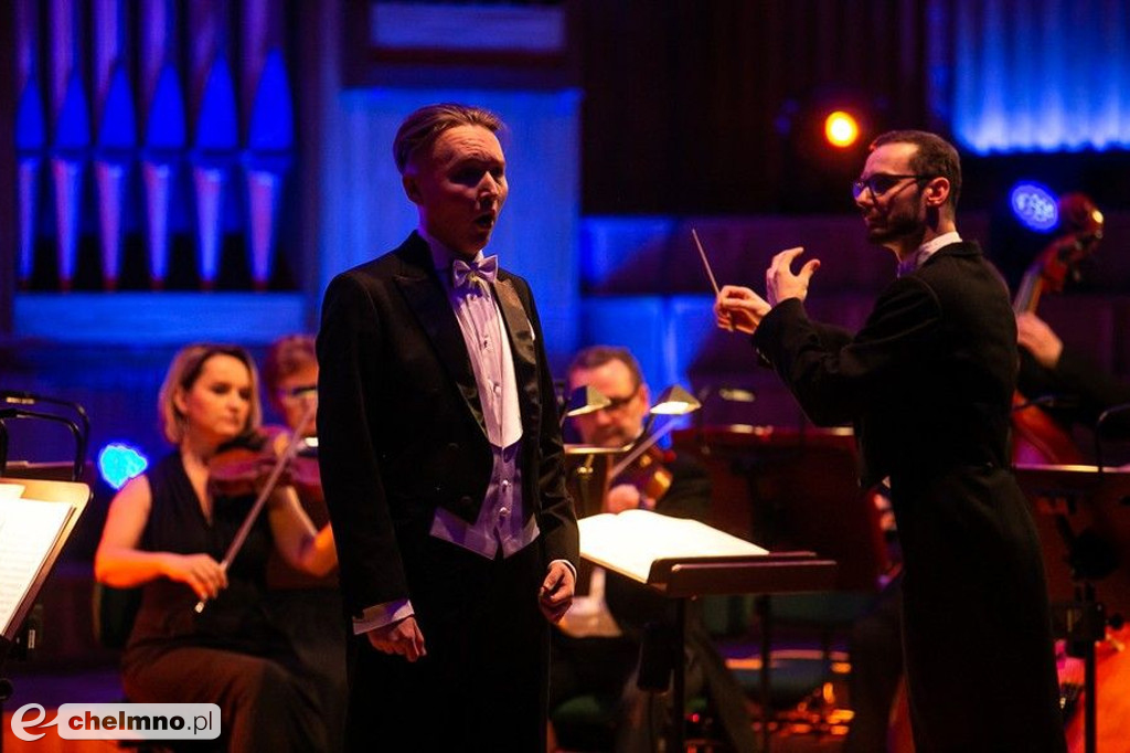 Młodzi artyści w Filharmonii Pomorskiej