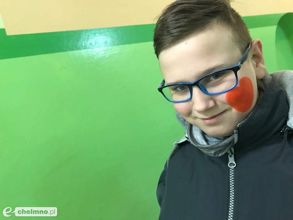 Tak Walentynki świętowano w Dwójce