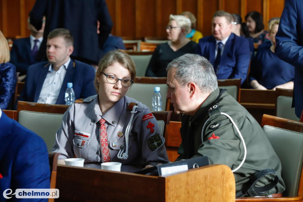 Chełmno otrzymało dofinansowanie na adaptację kamienicy przy ul. Grudziądzkiej 36