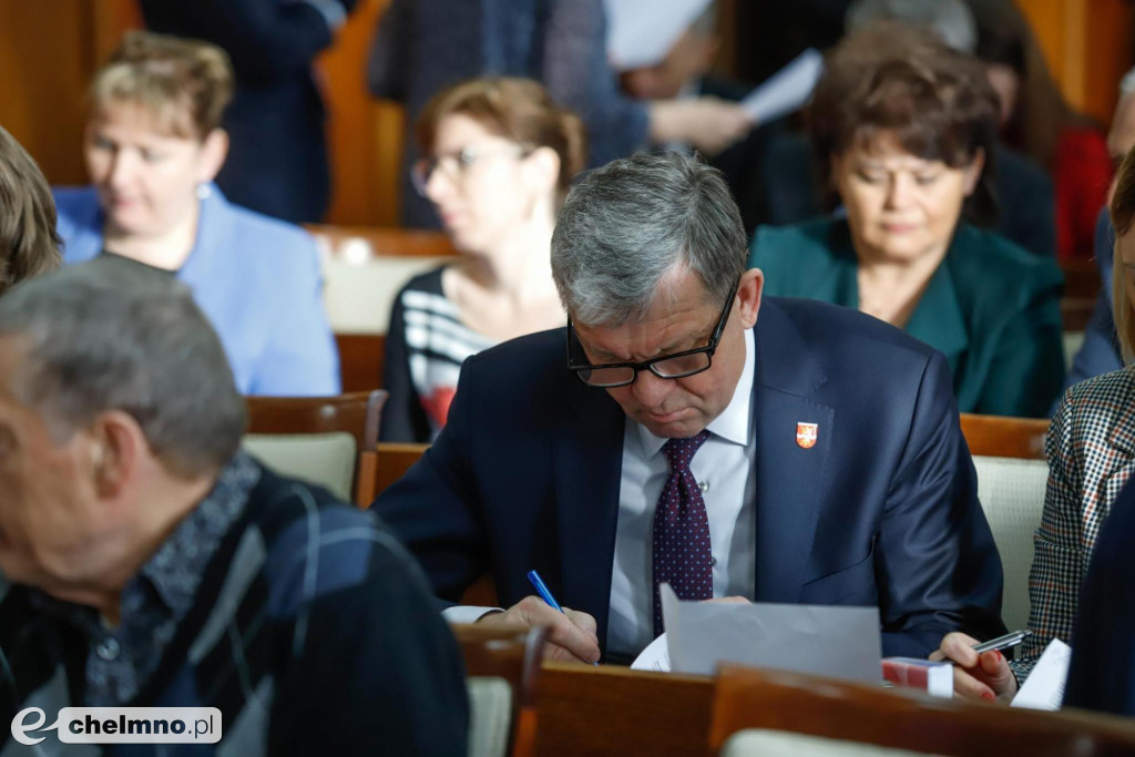 Chełmno otrzymało dofinansowanie na adaptację kamienicy przy ul. Grudziądzkiej 36
