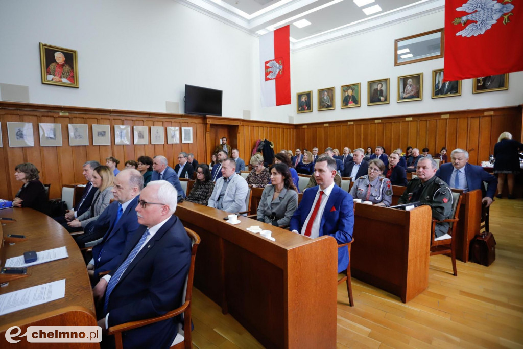 Chełmno otrzymało dofinansowanie na adaptację kamienicy przy ul. Grudziądzkiej 36