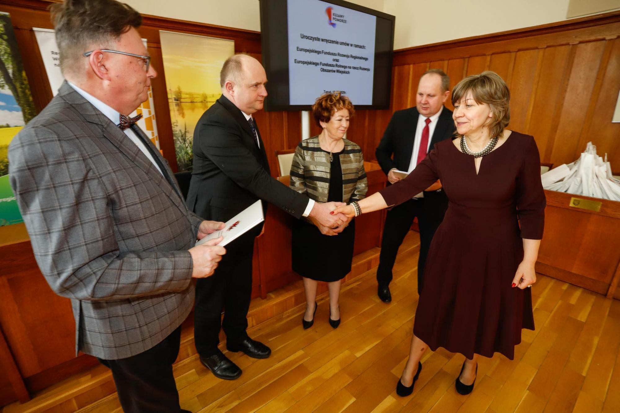 Chełmno otrzymało dofinansowanie na adaptację kamienicy przy ul. Grudziądzkiej 36