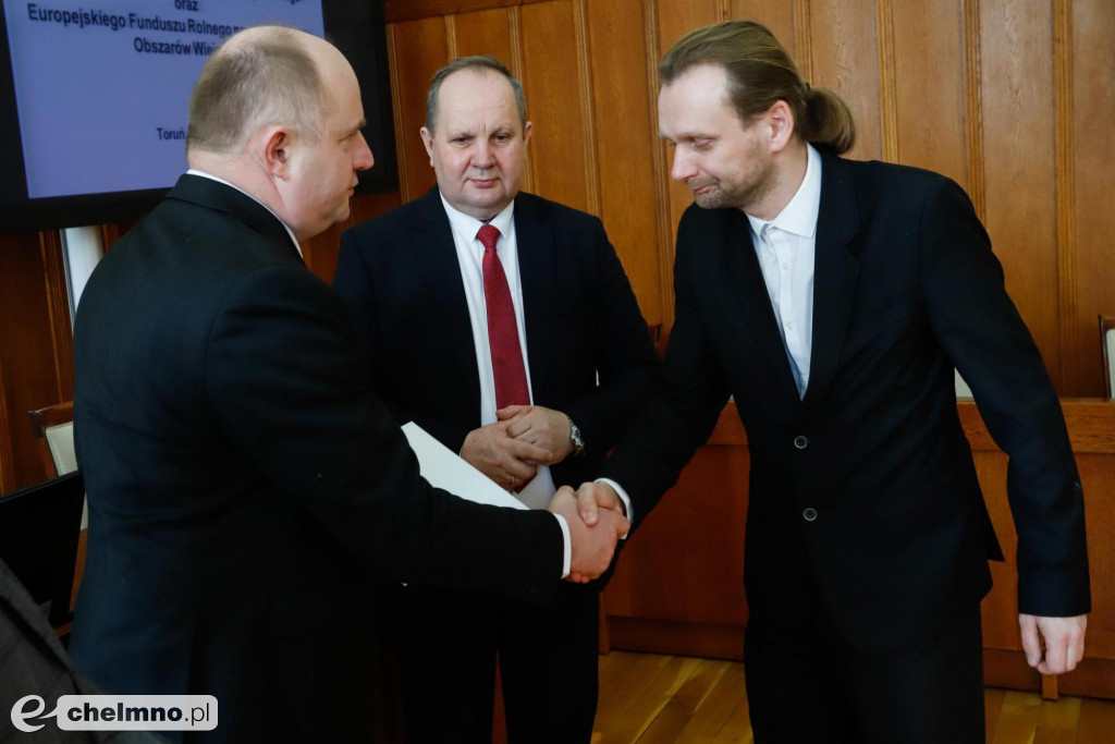Chełmno otrzymało dofinansowanie na adaptację kamienicy przy ul. Grudziądzkiej 36