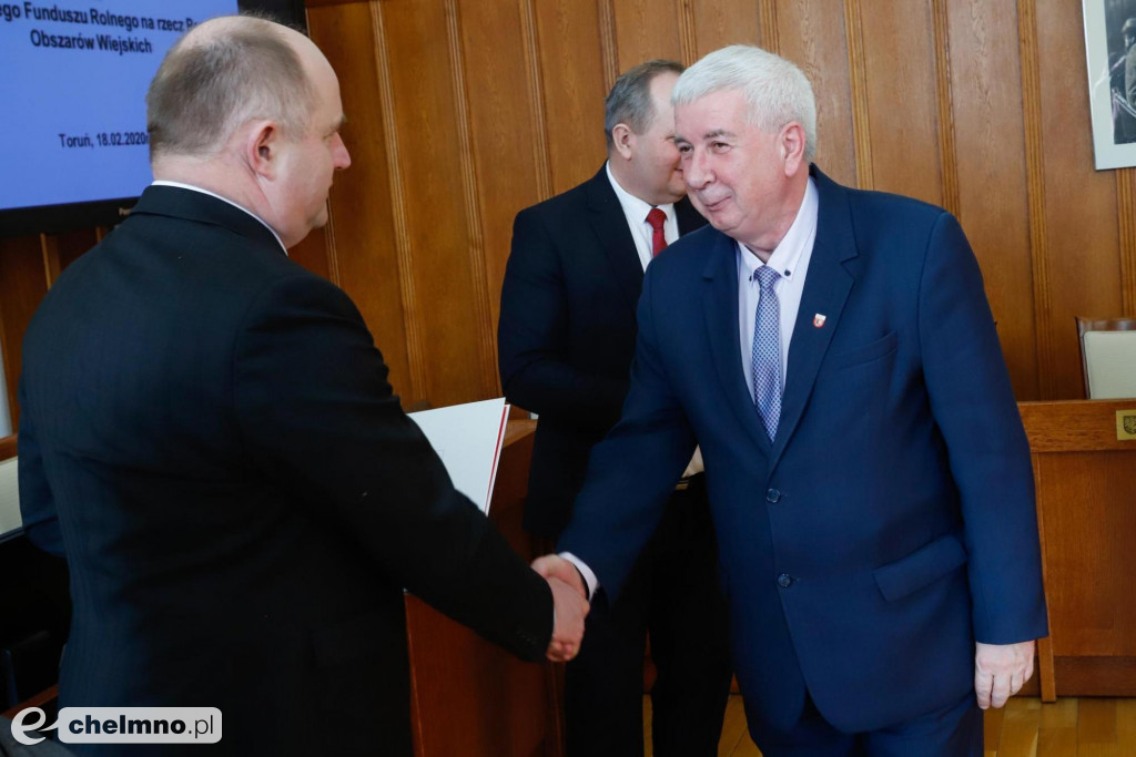 Chełmno otrzymało dofinansowanie na adaptację kamienicy przy ul. Grudziądzkiej 36
