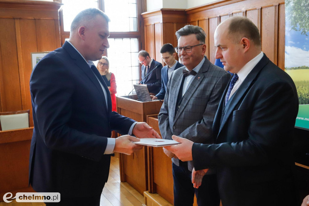Chełmno otrzymało dofinansowanie na adaptację kamienicy przy ul. Grudziądzkiej 36