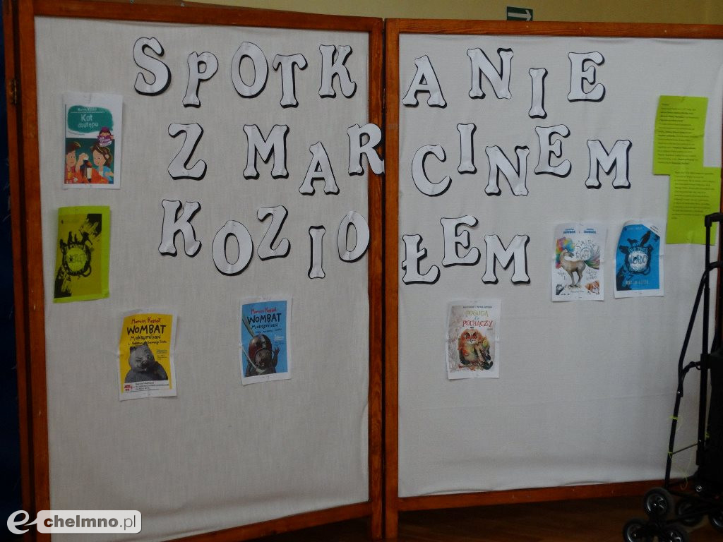 Spotkanie ze Skrzynią Władcy Piorunów