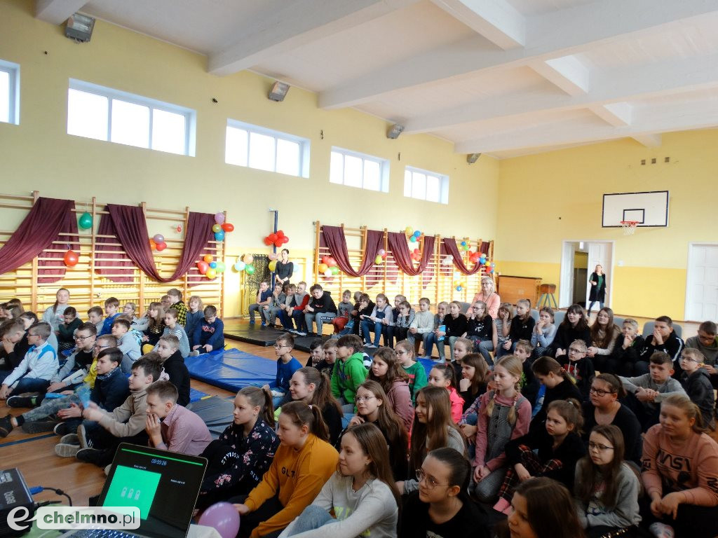 Spotkanie ze Skrzynią Władcy Piorunów