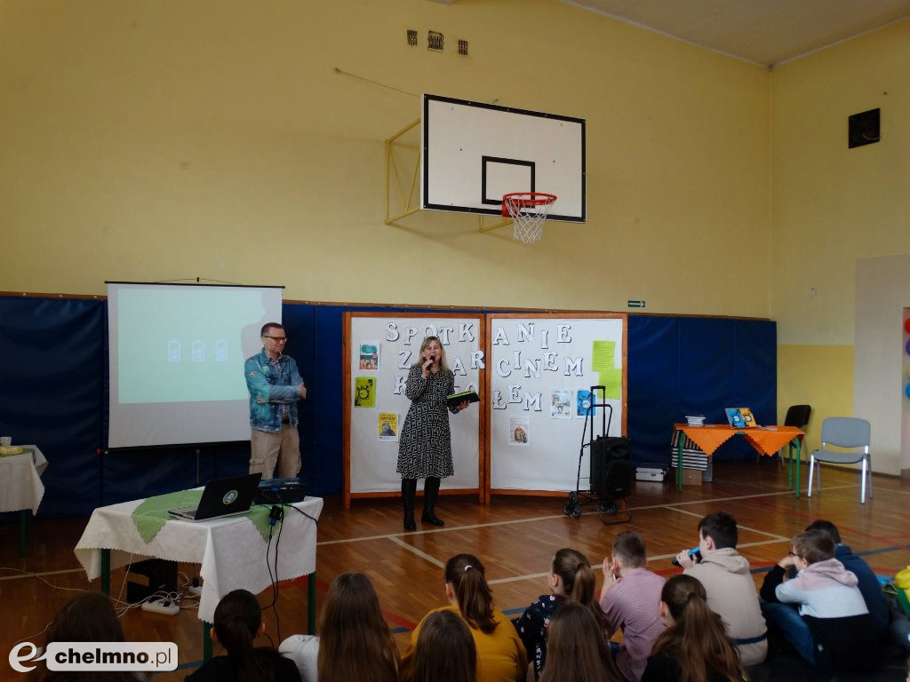 Spotkanie ze Skrzynią Władcy Piorunów