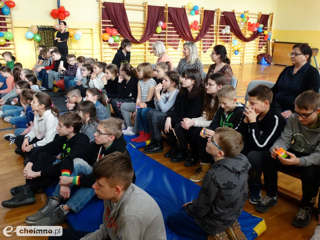 Spotkanie ze Skrzynią Władcy Piorunów