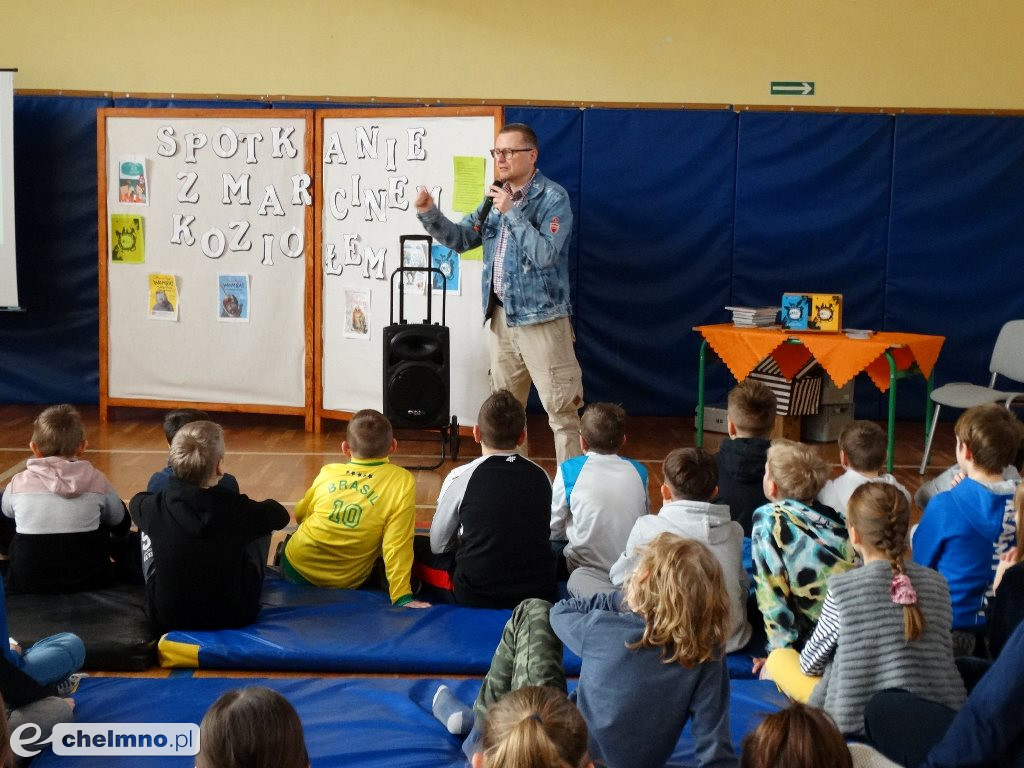 Spotkanie ze Skrzynią Władcy Piorunów