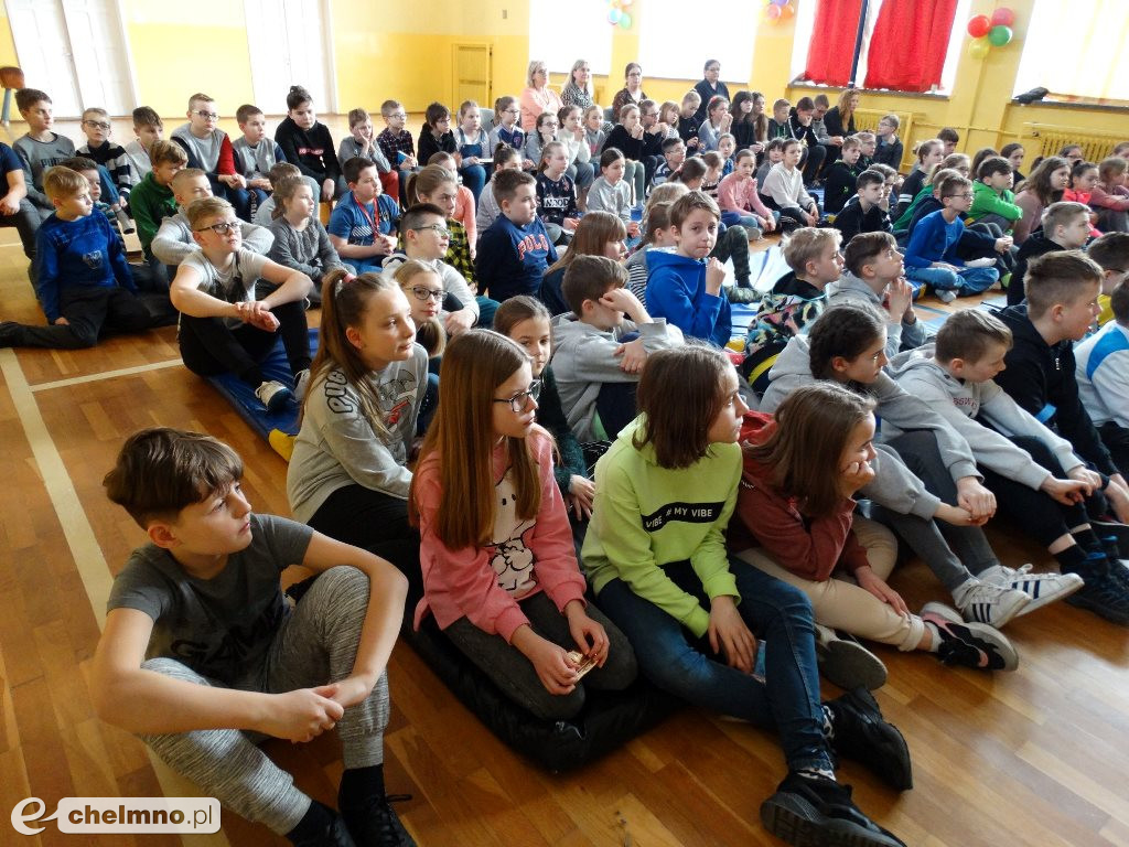Spotkanie ze Skrzynią Władcy Piorunów