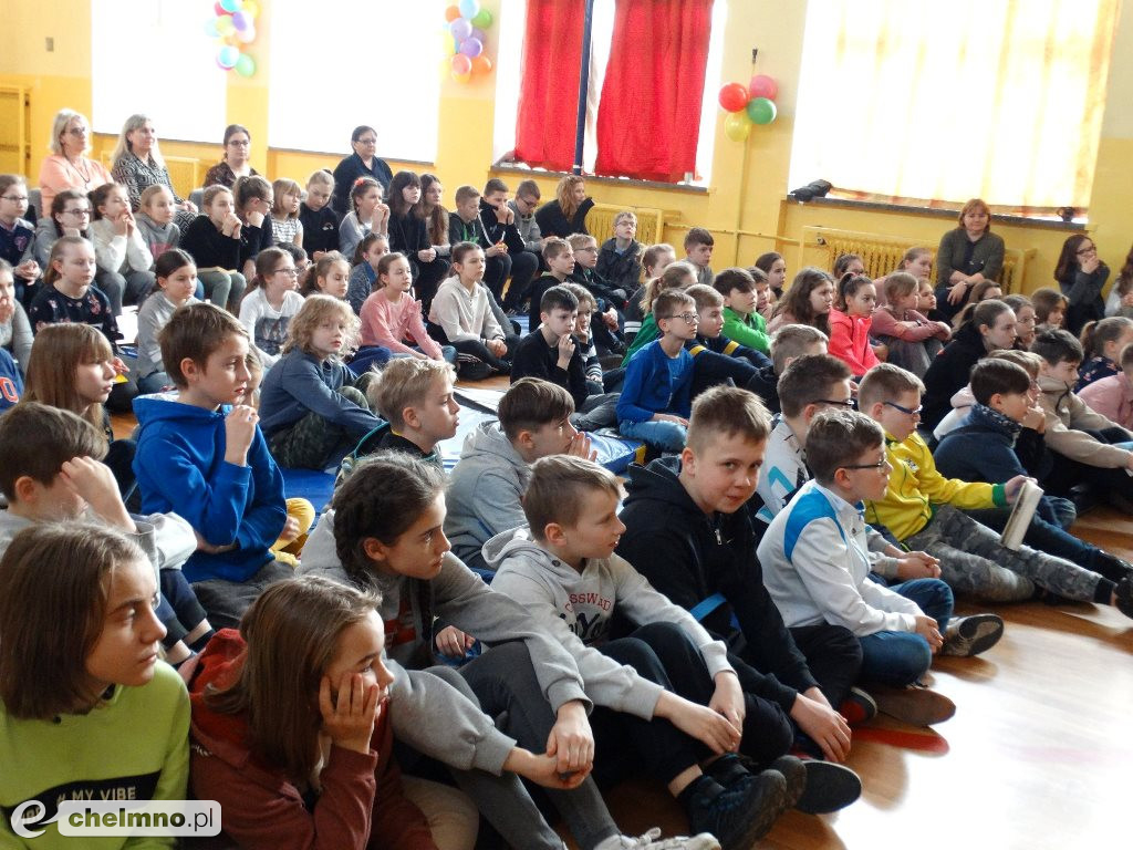 Spotkanie ze Skrzynią Władcy Piorunów