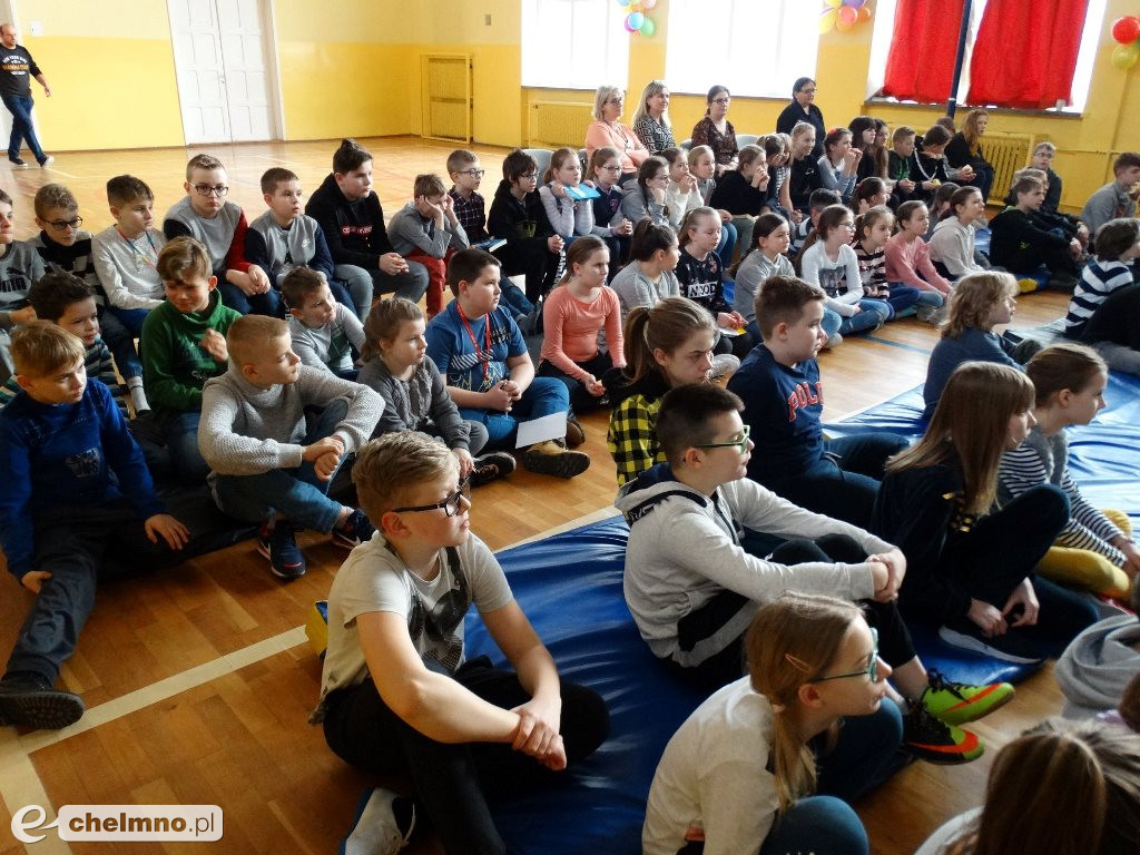 Spotkanie ze Skrzynią Władcy Piorunów
