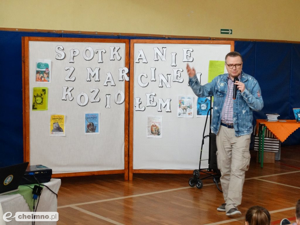Spotkanie ze Skrzynią Władcy Piorunów