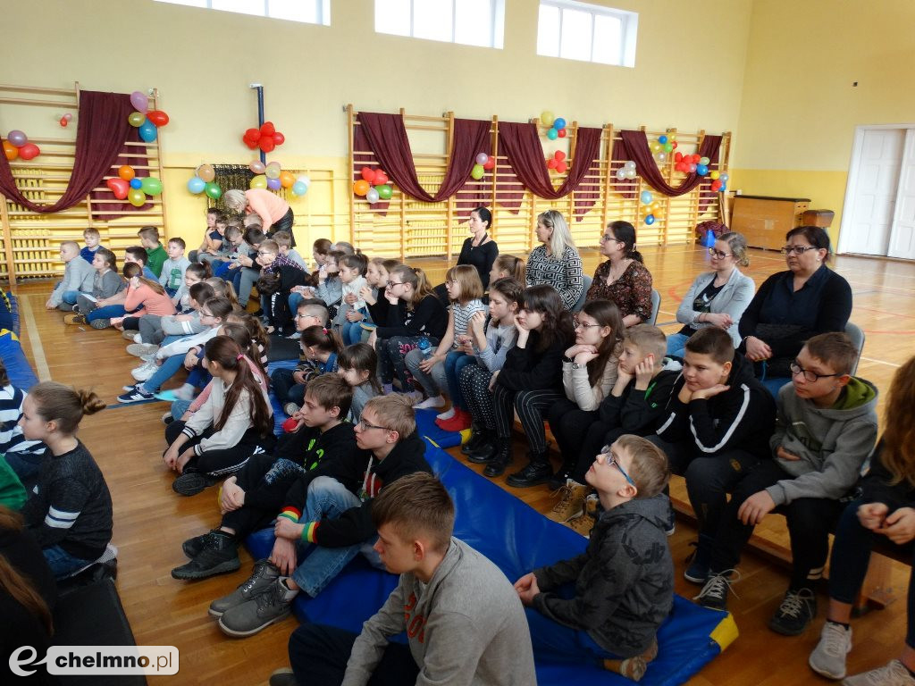 Spotkanie ze Skrzynią Władcy Piorunów