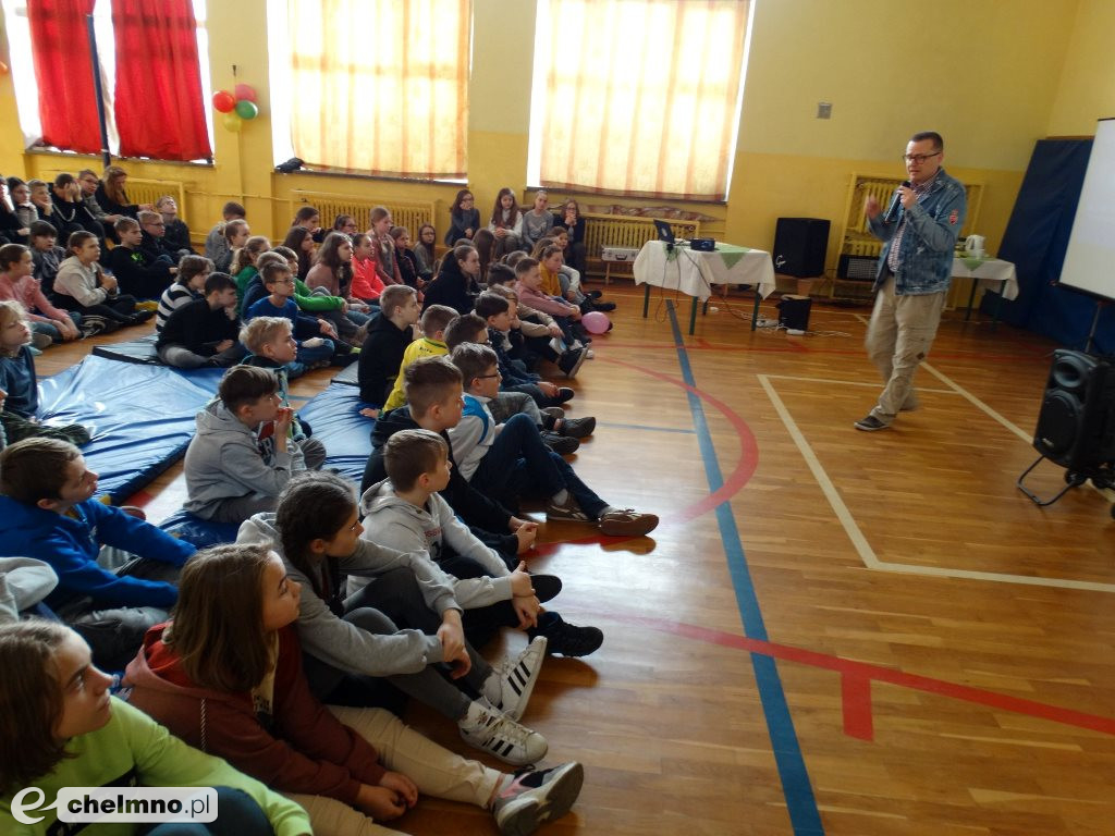 Spotkanie ze Skrzynią Władcy Piorunów