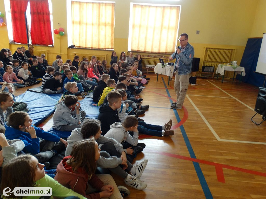 Spotkanie ze Skrzynią Władcy Piorunów