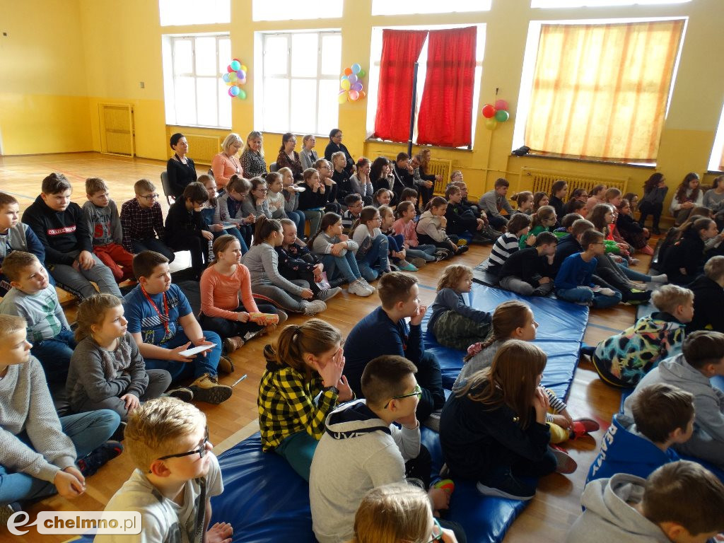 Spotkanie ze Skrzynią Władcy Piorunów