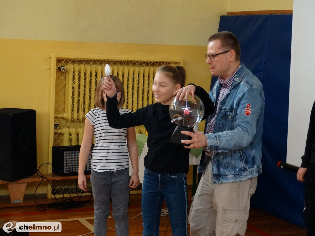 Spotkanie ze Skrzynią Władcy Piorunów