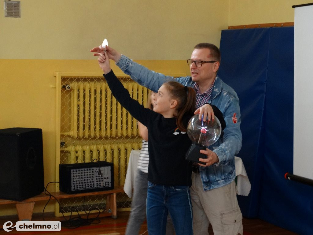 Spotkanie ze Skrzynią Władcy Piorunów