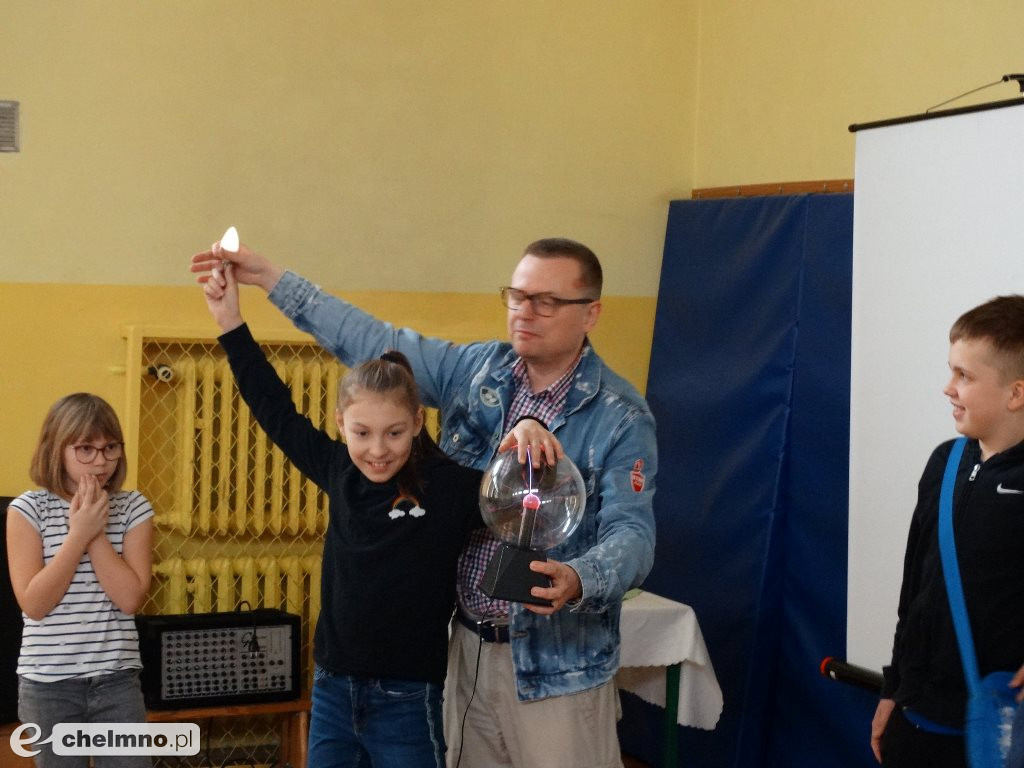 Spotkanie ze Skrzynią Władcy Piorunów