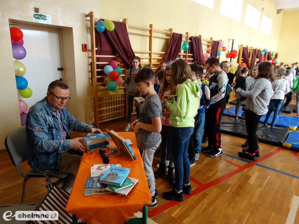 Spotkanie ze Skrzynią Władcy Piorunów
