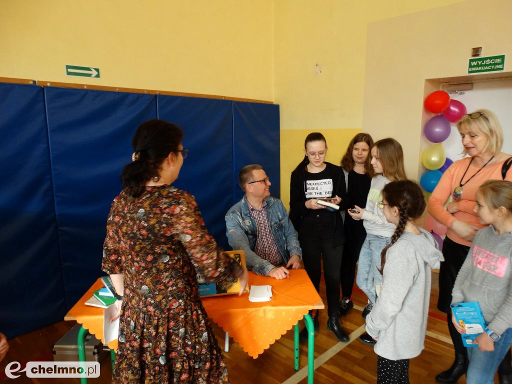 Spotkanie ze Skrzynią Władcy Piorunów