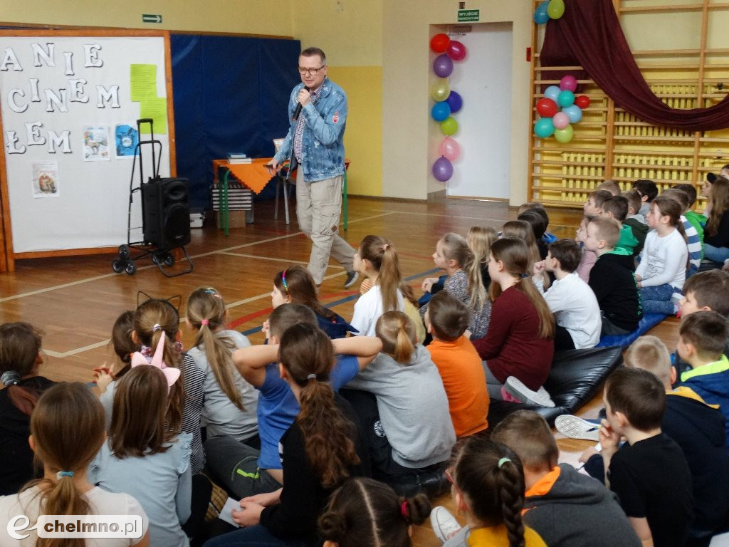 Spotkanie ze Skrzynią Władcy Piorunów