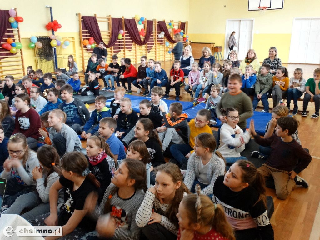 Spotkanie ze Skrzynią Władcy Piorunów