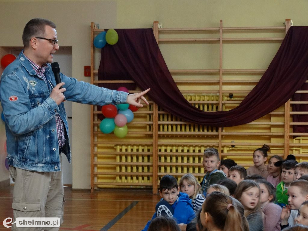 Spotkanie ze Skrzynią Władcy Piorunów