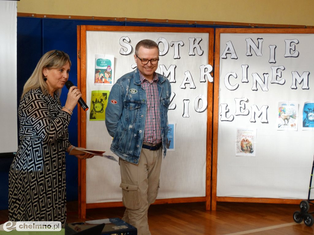 Spotkanie ze Skrzynią Władcy Piorunów