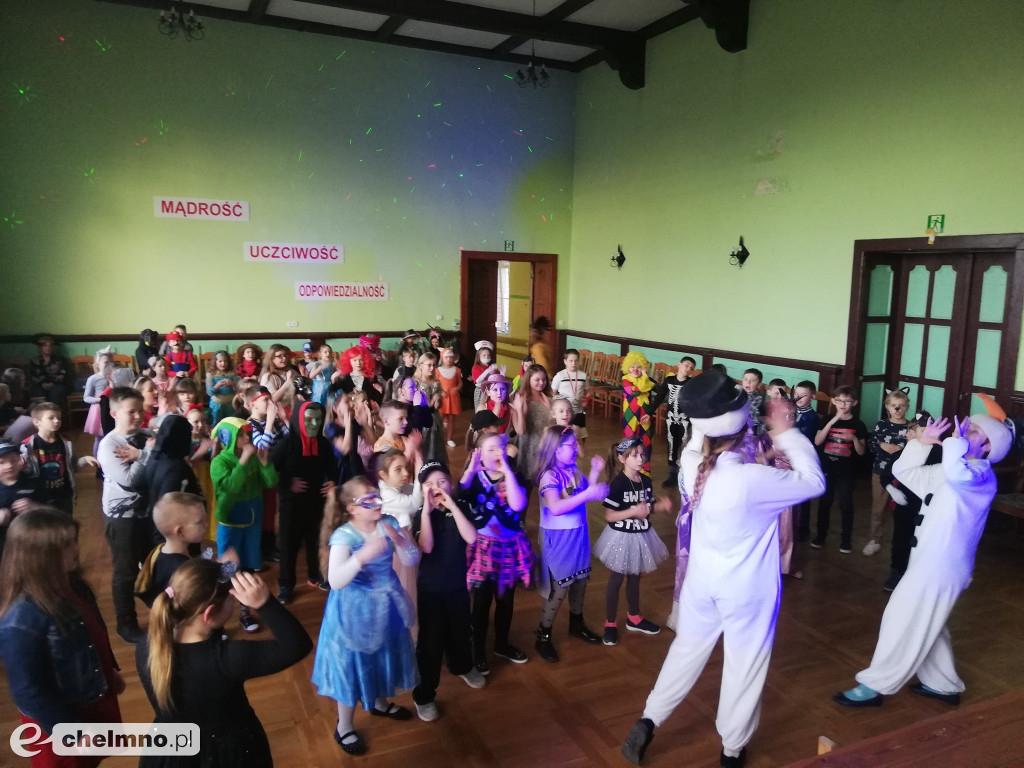 Dobra zabawa i Teatr MagMowcy