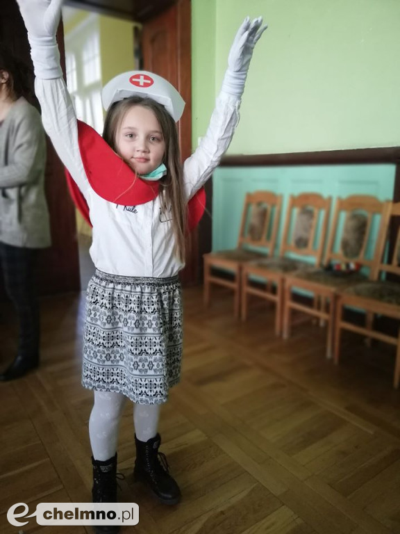 Dobra zabawa i Teatr MagMowcy