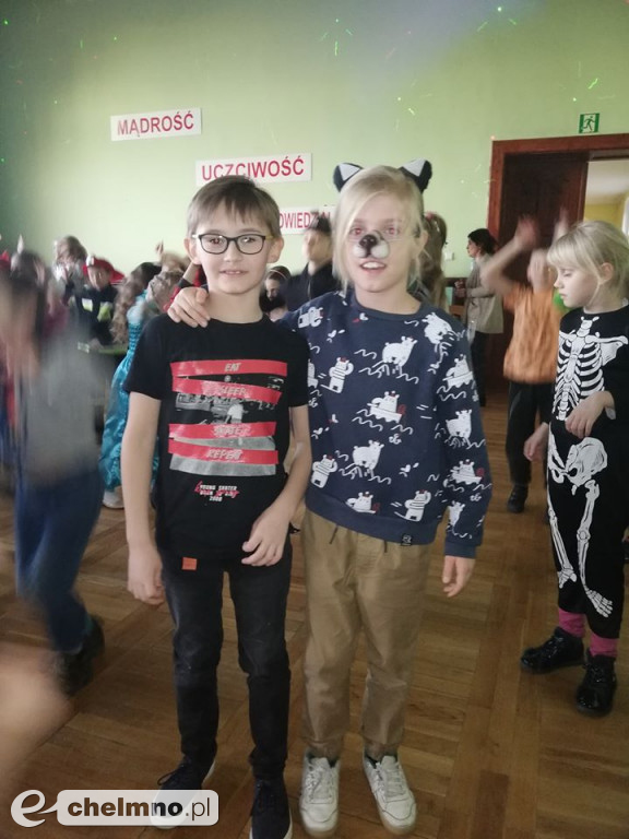 Dobra zabawa i Teatr MagMowcy