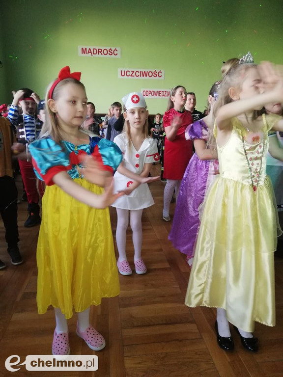 Dobra zabawa i Teatr MagMowcy