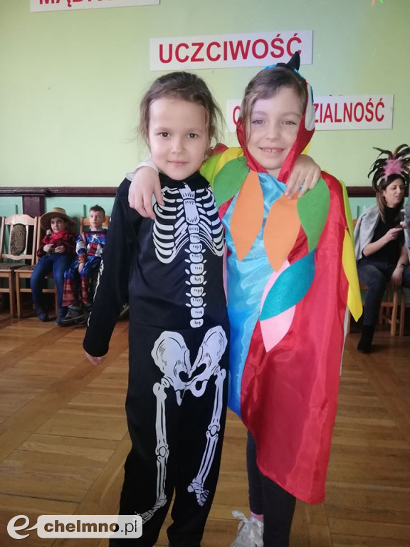 Dobra zabawa i Teatr MagMowcy