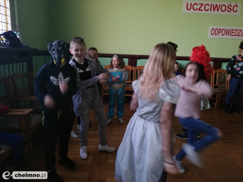 Dobra zabawa i Teatr MagMowcy