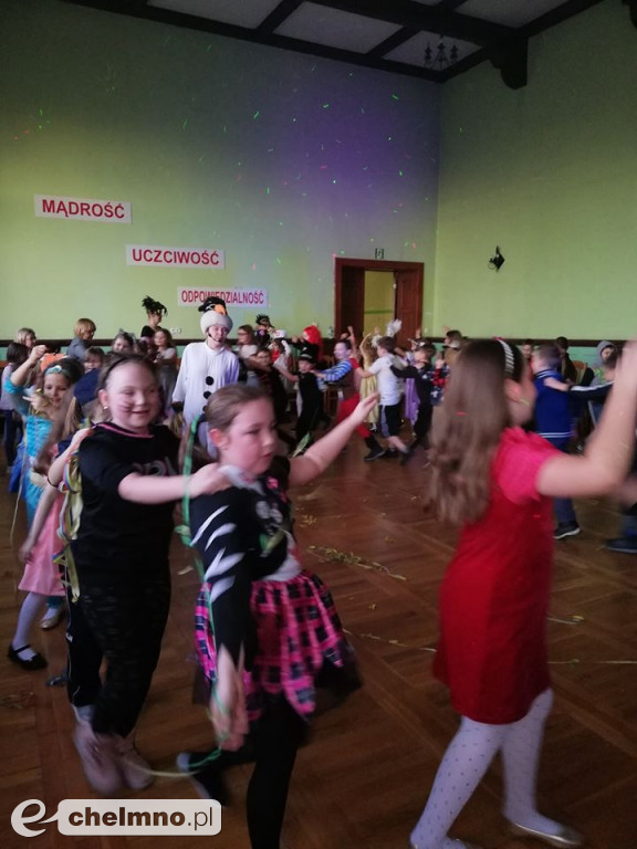 Dobra zabawa i Teatr MagMowcy