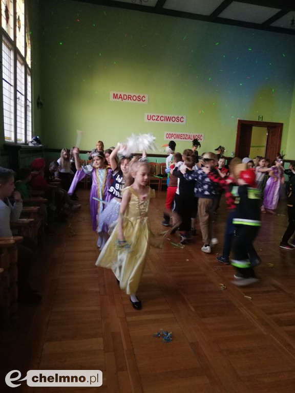 Dobra zabawa i Teatr MagMowcy